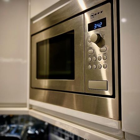 Sandpearl Suite Apartments ليثام سانت أنيه المظهر الخارجي الصورة