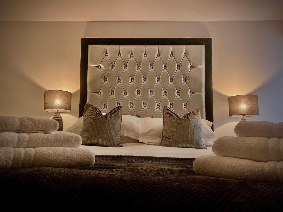 Sandpearl Suite Apartments ليثام سانت أنيه المظهر الخارجي الصورة