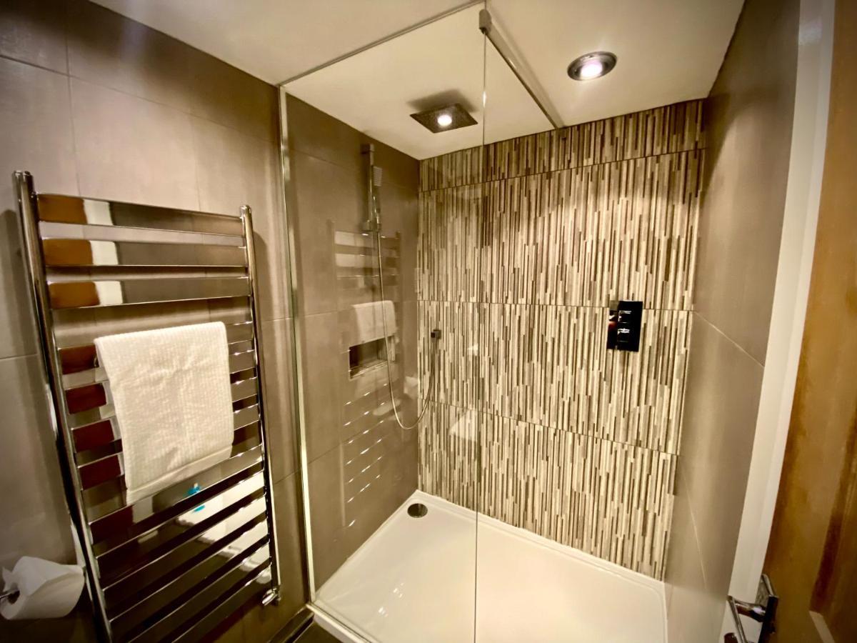 Sandpearl Suite Apartments ليثام سانت أنيه المظهر الخارجي الصورة