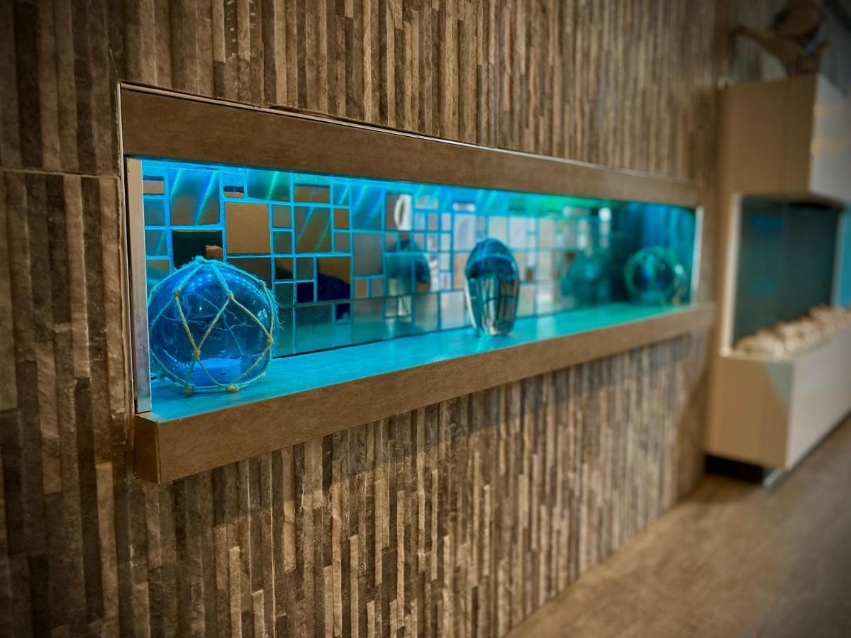 Sandpearl Suite Apartments ليثام سانت أنيه المظهر الخارجي الصورة
