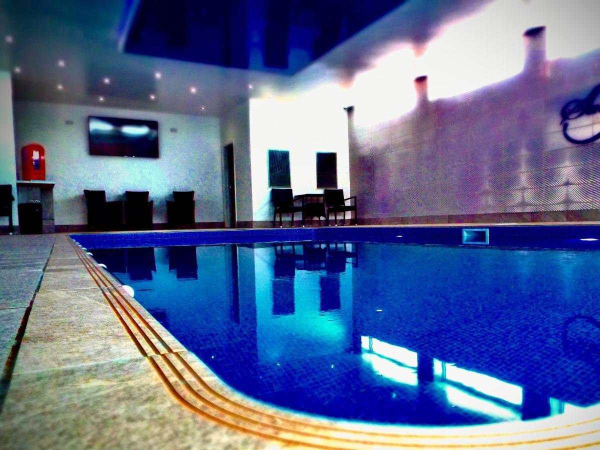 Sandpearl Suite Apartments ليثام سانت أنيه المظهر الخارجي الصورة