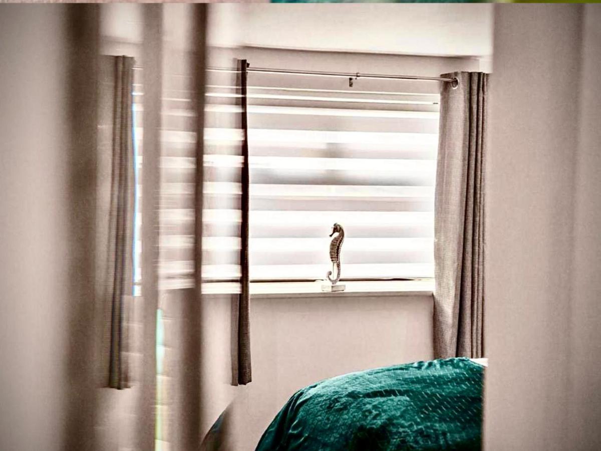 Sandpearl Suite Apartments ليثام سانت أنيه المظهر الخارجي الصورة
