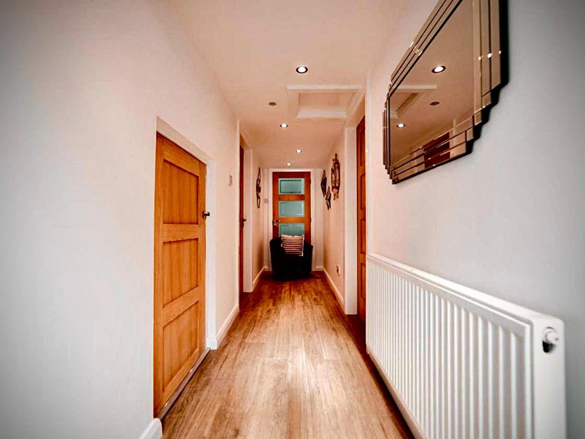 Sandpearl Suite Apartments ليثام سانت أنيه المظهر الخارجي الصورة