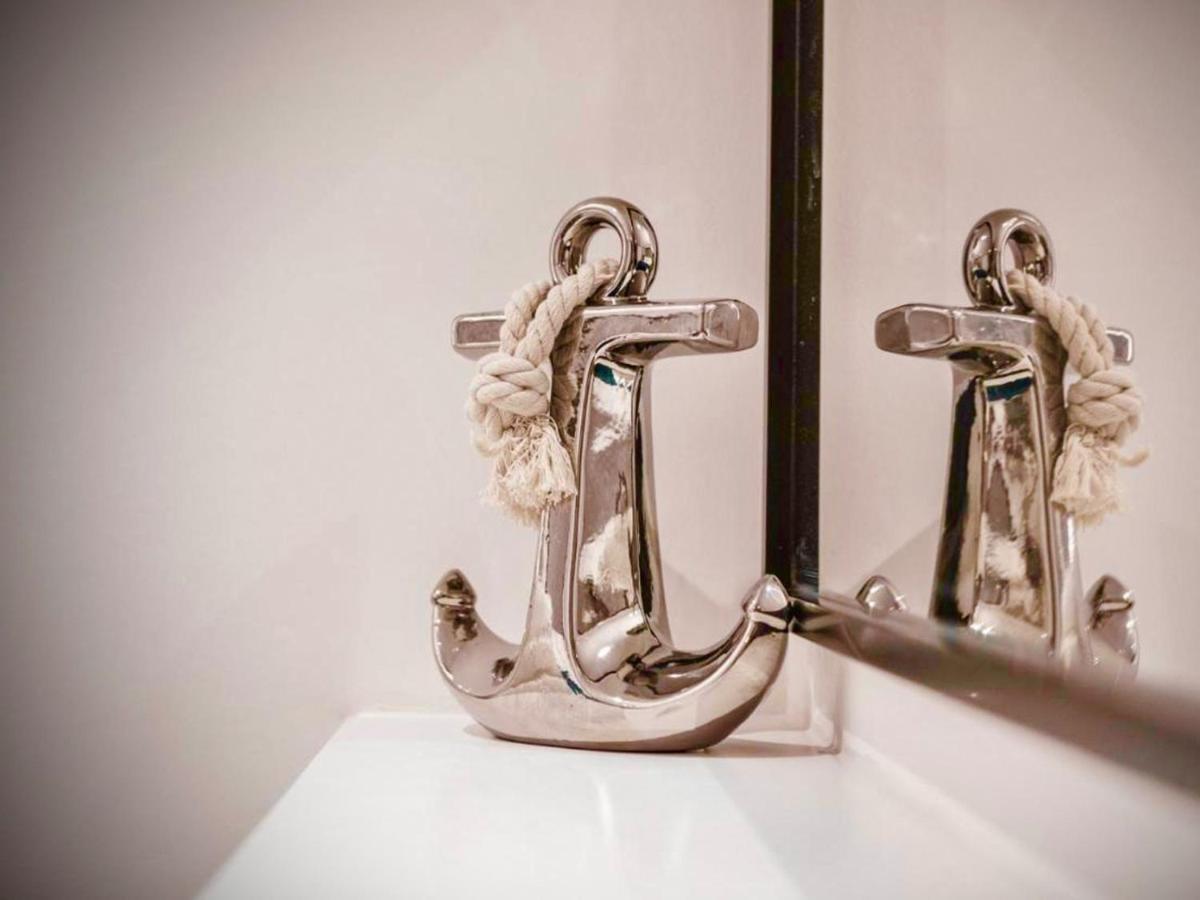 Sandpearl Suite Apartments ليثام سانت أنيه المظهر الخارجي الصورة