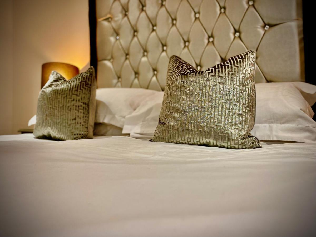 Sandpearl Suite Apartments ليثام سانت أنيه المظهر الخارجي الصورة
