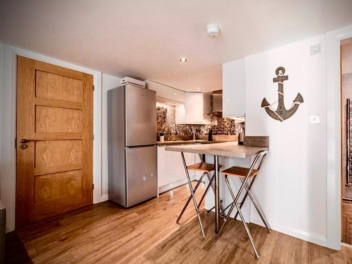 Sandpearl Suite Apartments ليثام سانت أنيه المظهر الخارجي الصورة