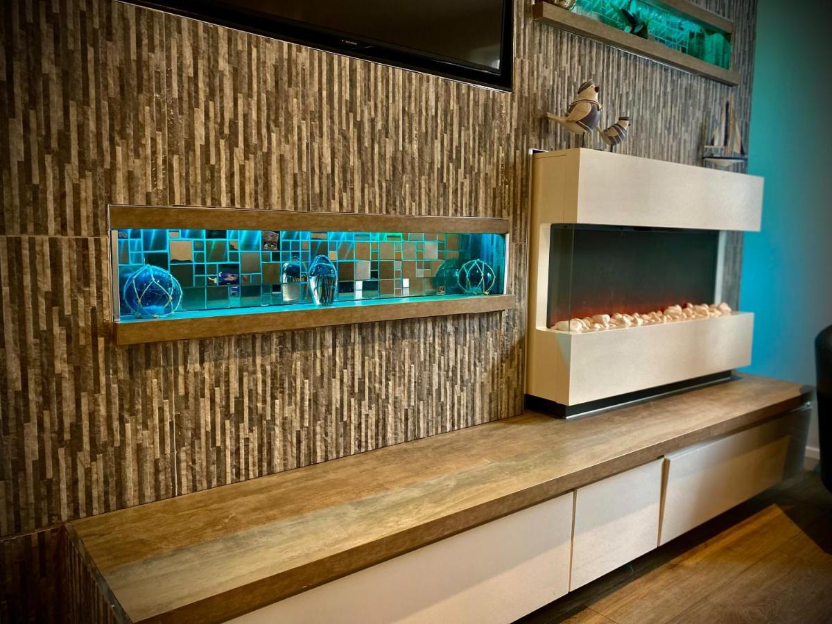 Sandpearl Suite Apartments ليثام سانت أنيه المظهر الخارجي الصورة